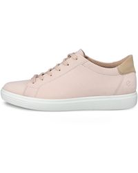 Ecco - Classic Sneaker - Lyst