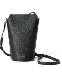 Ecco - Pot Pebbled - Lyst