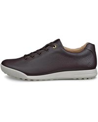 Ecco - Golf Street Retro - Lyst