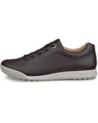 Ecco - Golf Street Retro - Lyst