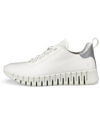 Ecco - Gruuv Sneaker Size - Lyst