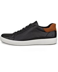 Ecco - Soft 7 - Lyst