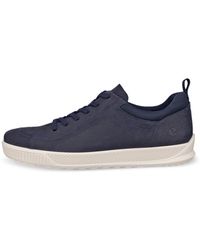 Ecco - Byway M Low - Lyst