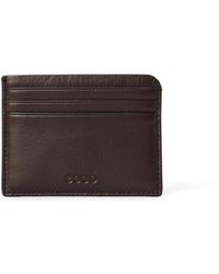 Ecco - Card Case Formal - Lyst