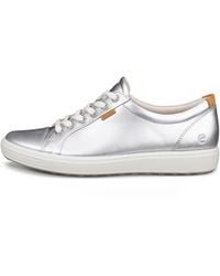 Ecco - Soft 7 - Lyst