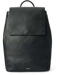 Ecco - Horizon Backpack - Lyst
