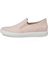 Ecco - Classic Sneaker - Lyst