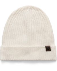 Ecco - Classic Fine Beanie - Lyst