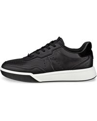 Ecco - Street Court - Lyst