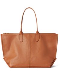 Ecco - Tote Go Light - Lyst