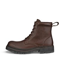 Ecco - Grainer - Lyst
