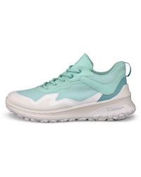 Ecco - Ultra Terrain Low Wanderschuh - Lyst