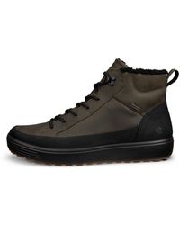 Ecco - Soft 7 Tred - Lyst