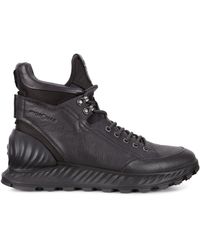 ecco hydromax boots