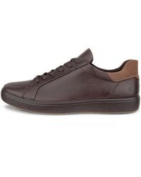 Ecco - Soft 7 Sneaker - Lyst