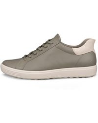 Ecco - Soft 7 - Lyst