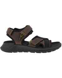 Ecco Sandals and flip-flops for Men | Online Sale up to 48% off | Lyst