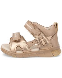 Ecco - Mini Stride Sandal - Lyst