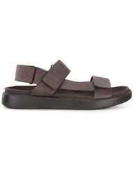 ecco mens sandals