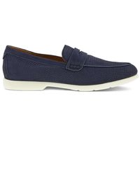 Ecco Loafers for Men | Online Sale up to 42% off | Lyst