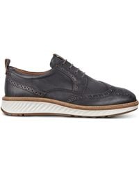 ecco brogues