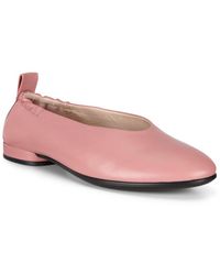 Ecco Anine Ballerinas for Women - Up to 68% off | Lyst