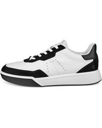 Ecco - Street Court - Lyst