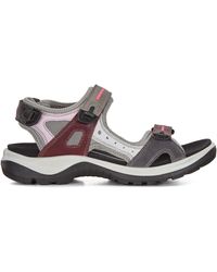 ecco offroad lite womens navy