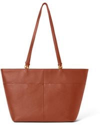 Ecco - Essential Tote Ew - Lyst