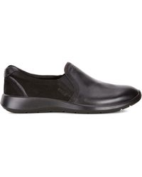 ecco soft 5 low chelsea