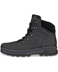 Ecco - Rugged Track - Lyst