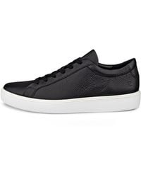 Ecco - Soft 60 Sneaker Size - Lyst