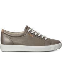 Ecco Soft 7 Sneakers for Women - Up to 72% off | Lyst