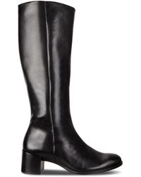 ecco bella gtx tall boot