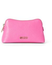 Ecco - Pouch - Lyst