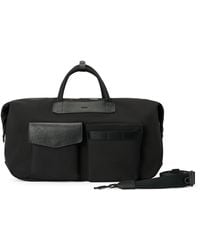 Ecco - Voyager 48Hr Weekender - Lyst