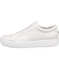 Ecco - Soft 60 Sneaker Size - Lyst