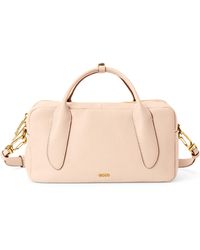 Ecco - Bowling Bag M - Lyst