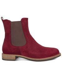 ecco babett boot ankle boot