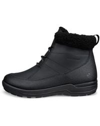 Ecco - Trace Lite Wp/Wl Low Boot - Lyst