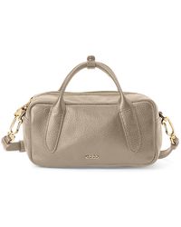 Ecco - Bowling Bag S - Lyst
