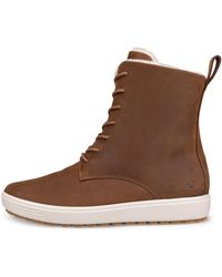 Ecco - Soft 7 Tred - Lyst