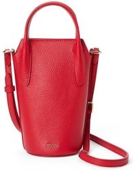Ecco - Pot Bag - Lyst