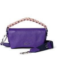 Ecco - Pinch Bag - Lyst