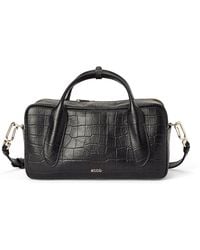 Ecco - Bowling Bag M - Lyst