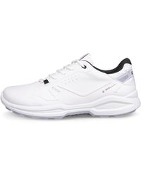 Ecco - Golf Biom H6 - Lyst