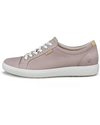 Ecco - S Soft 7 Sneaker Shoe - Lyst
