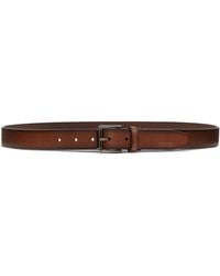 Ecco - Belts Formal Adjust L - Lyst