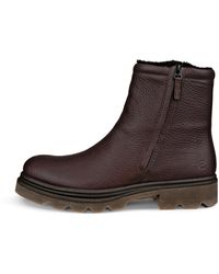 Ecco - Grainer - Lyst