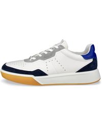 Ecco - Street Court M - Lyst
